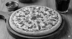 Veg Cheese Pizza