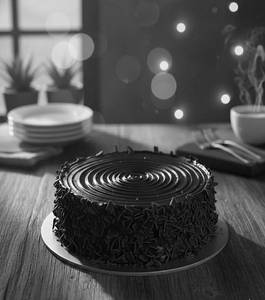 Choco Fudge