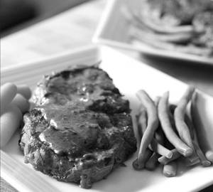 Beef Steak Dianne