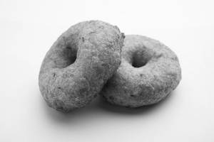 Medu Vada [2 Pieces]