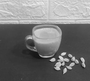 Cardamom Tea