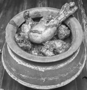 Handi Chicken