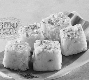 Kunkumapoo Kalakand (250 gms)