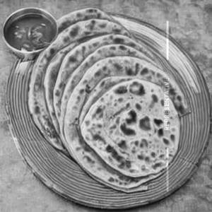 Paratha