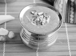 Ragi Koozh With Raw Mango - 450 Ml