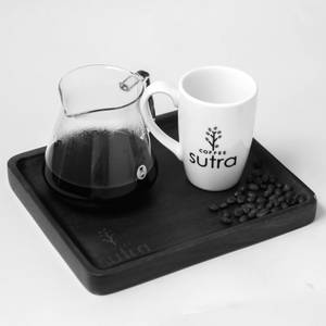 Gabi Pour Over