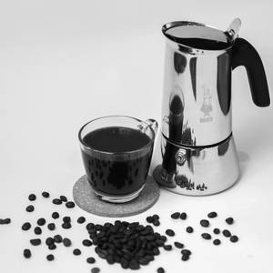 Moka Pot