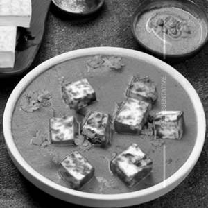 Paneer Butter Masala