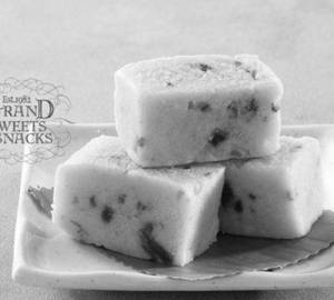 Dates Mysore Pauk (250 gms)