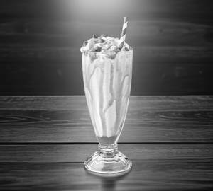 Butterscotch Shake