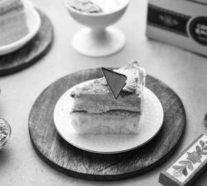 Butterscotch Pastry