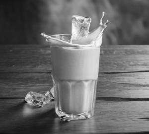 Cold Coffee