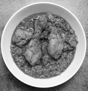 Rara Chicken