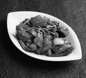 Chilli Chicken