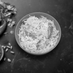 Coconut Sevai - 750 Ml ( No Chutney, No Sambar )