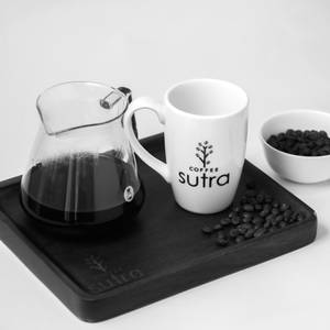 V 60 Pour Over