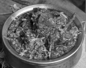 Rara Mutton