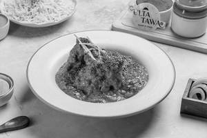 Chicken Kalimirch Red Gravy