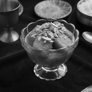 Double Ka Meetha