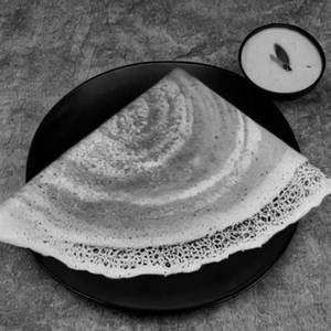 Butter Masala Dosa