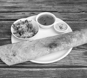 Mysore Dosa