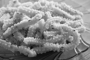Butter Murukku (250 gms)