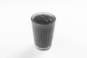 Puply Grape Juice