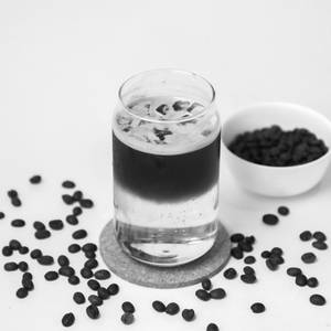 Coffee Tonic (sweetened)