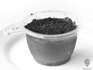 Mud Pie