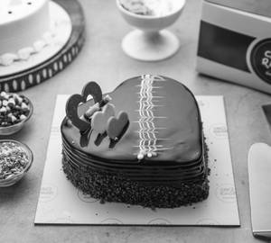 Truffle  Heartbeat ( 350G )