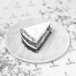 Carrot Cheese Cake