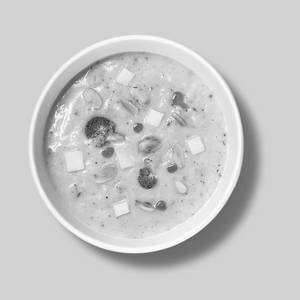 Winter Green Chowder
