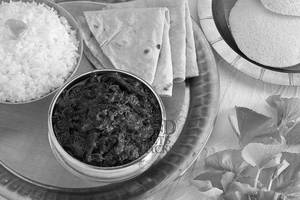 Vallaraikeerai Rice Mix (500 gms)