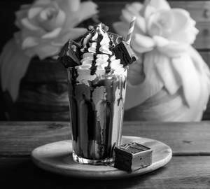 Chocolate Shake