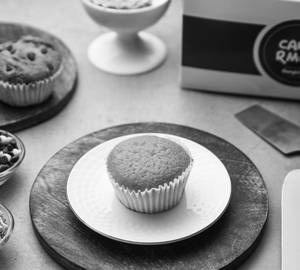 Vanilla Muffin