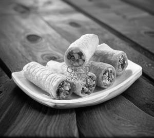 Veg Roll (1 Pc)