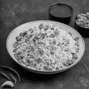 Vegetable Fried Rice