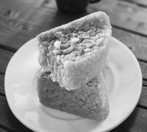 Milk Pie ( 250 Gms )