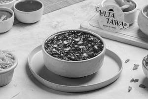 Peeking Soup (non-veg)