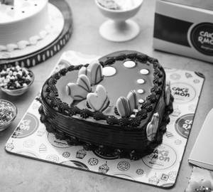 Choco Heart Euphoria