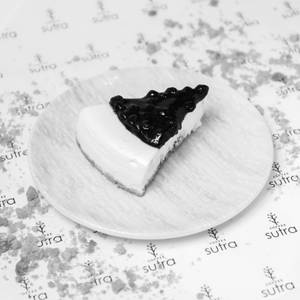 Blueberry Cheese Cake