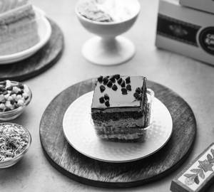 Chocochips Cubes