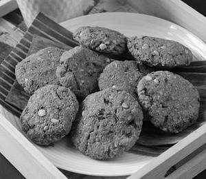 Parippu Vada(set Of 2)
