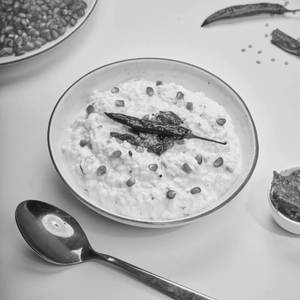 Curd Rice