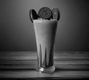 Oreo Shake