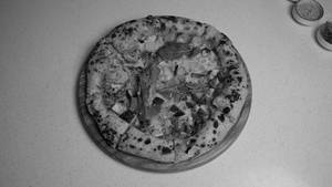 Quatro Stagioni Pizza