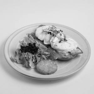 Eggs Benedict