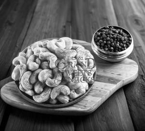 Cashewnet Pepper (350 gms)