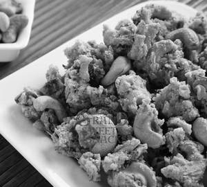 Cashwenut Pakoda (250 gms)