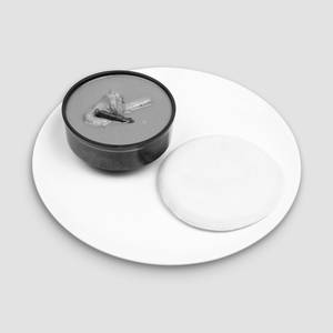 Thatte Idli And Chicken Gassi